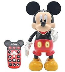 jouet mickey mouse d'occasion  Livré partout en France