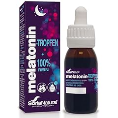 Melatonin tropfen 330 gebraucht kaufen  Wird an jeden Ort in Deutschland