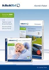 Klicktel kombi paket gebraucht kaufen  Wird an jeden Ort in Deutschland