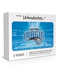 Tickets orlando magic for sale  Delivered anywhere in USA 