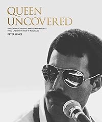 Queen uncovered unseen for sale  Delivered anywhere in UK