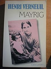 Mayrig recit henri d'occasion  Livré partout en France