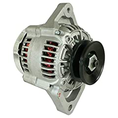 Total Power Parts 400-52099 Alternator Compatible With/Replacement, used for sale  Delivered anywhere in USA 