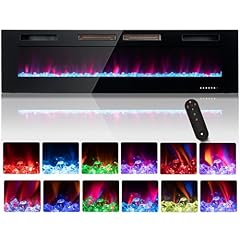 Oneinmil electric fireplace for sale  Delivered anywhere in USA 