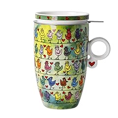 Goebel teacup strainer for sale  Delivered anywhere in UK
