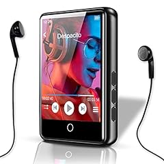 CompraFun 16G MP3 Player, MP3 Player Bluetooth with for sale  Delivered anywhere in Canada