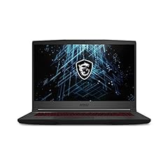Msi gf65 gaming for sale  Delivered anywhere in USA 