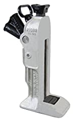 Used, Simplex RJA1022 Aluminum Mechanical Ratchet Jack, 10 for sale  Delivered anywhere in USA 