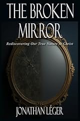 Broken mirror rediscovering for sale  Delivered anywhere in USA 