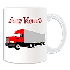 Personalised gift red for sale  Delivered anywhere in UK