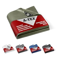 Tex bauzaunplane 140g gebraucht kaufen  Wird an jeden Ort in Deutschland
