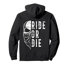 Ride die biker d'occasion  Livré partout en France