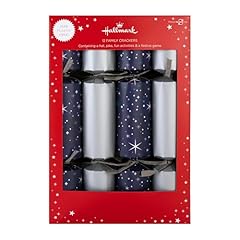 Hallmark christmas crackers for sale  Delivered anywhere in UK