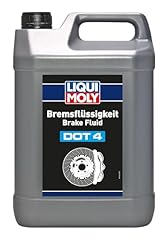 Liqui moly dot usato  Spedito ovunque in Italia 