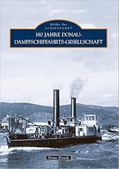 180 jahre donau gebraucht kaufen  Wird an jeden Ort in Deutschland