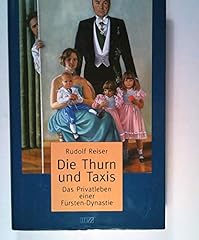 Thurn taxis privatleben gebraucht kaufen  Wird an jeden Ort in Deutschland