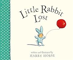 Little rabbit lost for sale  Delivered anywhere in USA 