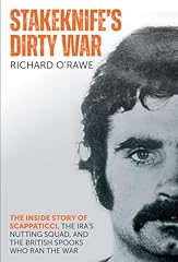 Stakeknife dirty war for sale  Delivered anywhere in UK