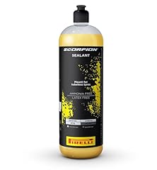Pirelli sealant usato  Spedito ovunque in Italia 