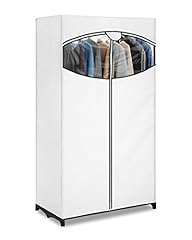 Whitmor white clothes for sale  Delivered anywhere in USA 