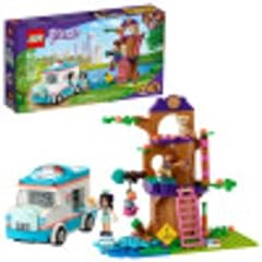 Lego friends vet for sale  Delivered anywhere in USA 