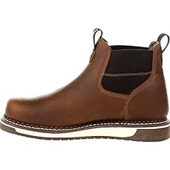 Georgia boot men for sale  Delivered anywhere in USA 