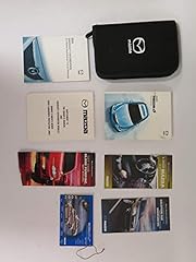2005 mazda owners for sale  Delivered anywhere in USA 