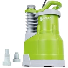 Green expert 1hp for sale  Delivered anywhere in USA 