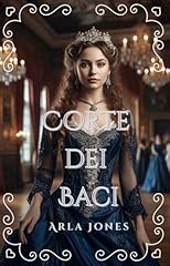 Corte dei baci usato  Spedito ovunque in Italia 