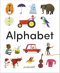 Alphabet d'occasion  Livré partout en France