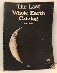 Last whole earth for sale  Delivered anywhere in USA 