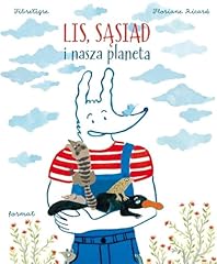 Lis sąsiad nasza d'occasion  Livré partout en France