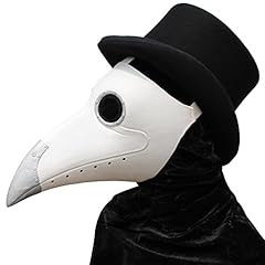 Partycostume weiße pest gebraucht kaufen  Wird an jeden Ort in Deutschland