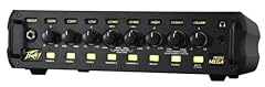 Peavey 1000 watts for sale  Delivered anywhere in USA 