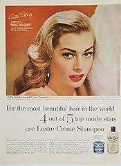 Original vintage advertisement for sale  Delivered anywhere in USA 