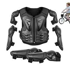 Plastron moto kids d'occasion  Livré partout en France