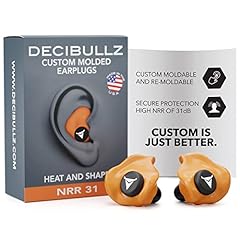 Decibullz custom molded for sale  Delivered anywhere in UK
