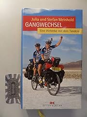 Gangwechsel weltreise dem gebraucht kaufen  Wird an jeden Ort in Deutschland