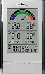 Technoline 9480 thermomètre d'occasion  Livré partout en Belgiqu