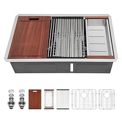 Sarlai undermount kitchen for sale  Delivered anywhere in USA 