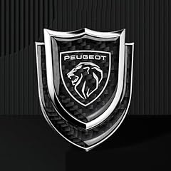 Wpecm auto emblème d'occasion  Livré partout en France