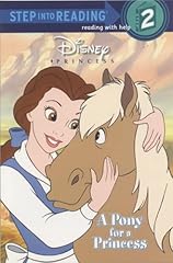 Disney princess pony for sale  Delivered anywhere in USA 