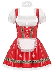 Aiihoo dienstmädchen kostüm gebraucht kaufen  Wird an jeden Ort in Deutschland