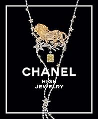 Chanel high jewelry for sale  Delivered anywhere in UK