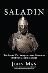 Saladin sultan vanquished for sale  Delivered anywhere in UK