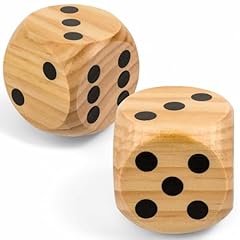 Mijoma holz würfel gebraucht kaufen  Wird an jeden Ort in Deutschland