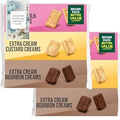 Biscuits bundle malted for sale  Delivered anywhere in UK