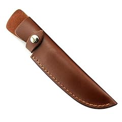 Leather knife sheath for sale  Delivered anywhere in UK
