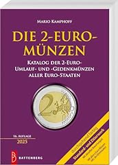 Euro münzen katalog gebraucht kaufen  Wird an jeden Ort in Deutschland