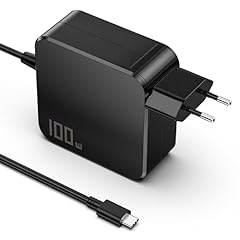 100w usb alimentatore usato  Spedito ovunque in Italia 
